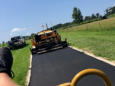 Residential Madison County Driveway Install