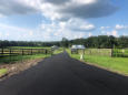 Residential Madison County Driveway Install