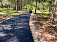 Residential Driveway Live Oak
