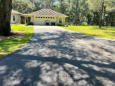 Residential Driveway Live Oak