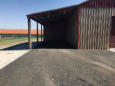 Residential Paving - Mr. Kerley’s Milling Driveway in Live Oak, FL 2020