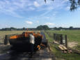 Residential Driveway Luraville, FL 2016