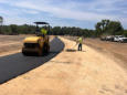 Asphalt Paving