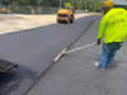 Street Resurface