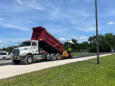 Complete Asphalt Mill & Resurface