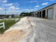 Asphalt Apron
