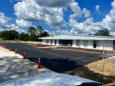 Parking Lot Renovation
