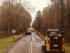 Road way Paving