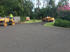 Residential Driveway Live Oak - Asphalt Milling 2019